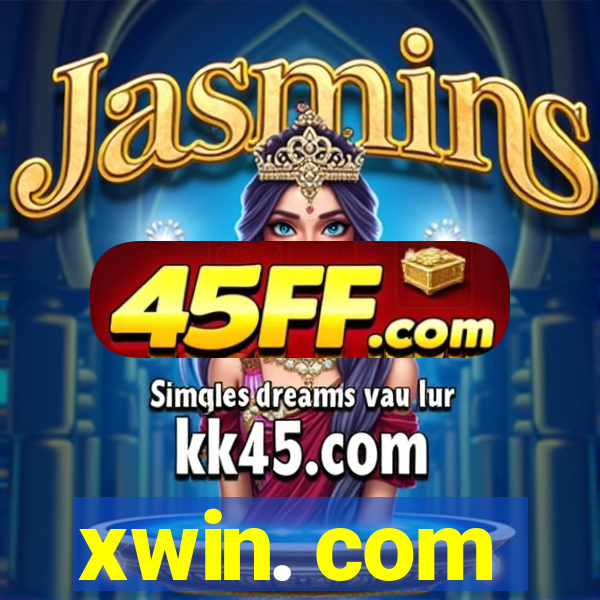 xwin. com